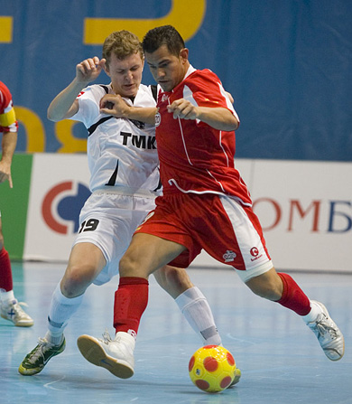 ...2... (Photo courtesy: Konstantin Molchanov)