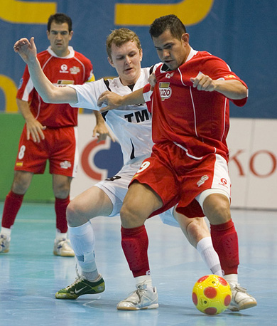 and 3 (Photo courtesy: Konstantin Molchanov)