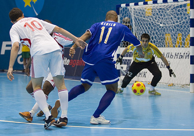 ...2... (Photo courtesy: Konstantin Molchanov)