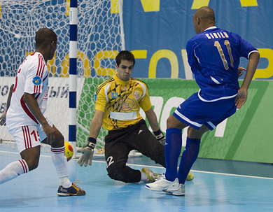 ... and final (Photo courtesy: Konstantin Molchanov)