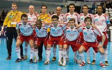 Kairat Almaty (Photo courtesy: Konstantin Molchanov)