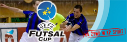 UEFA Futsal Cup Main Round Group 4