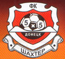 Shakhtar Donetsk