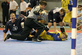 What*s happening in Ukraine vs Usa? (Photo courtesy: Pivo!)