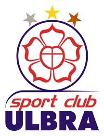 Miltinho (in the middle), new coach of Ulbra (Photo courtesy: Ulbra Official Web Site)