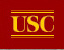 University of Southern California