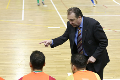 Hungary vs Greece (Photo courtesy: Miklos Biszkup)