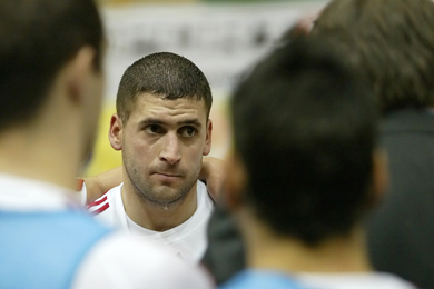 Hungary vs Lithuania (Photo courtesy: Miklos Biszkup)