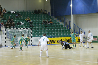 Hungary vs Lithuania (Photo courtesy: Miklos Biszkup)