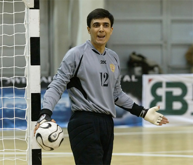 Russia vs Hungary (Photo courtesy: Miklos Biszkup)