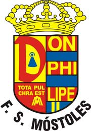 URJC Mostoles Futbol Sala