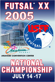 US National Futsal Finals