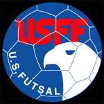 United States Futsal Federation logo ...