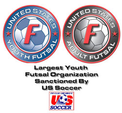 2013 US Youth Futsal Nationals and US Adult Futsal Nationals