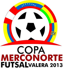 Copa Merconorte Futsal ...