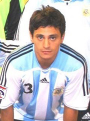 Alamiro Vaporaki (Photo courtesy: Futsal AFA Rio Grande Blog)