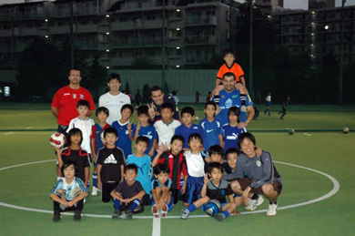 (Photo courtesy: Cesar Arcones)