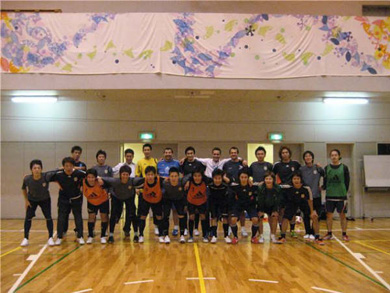 (Photo courtesy: Cesar Arcones)