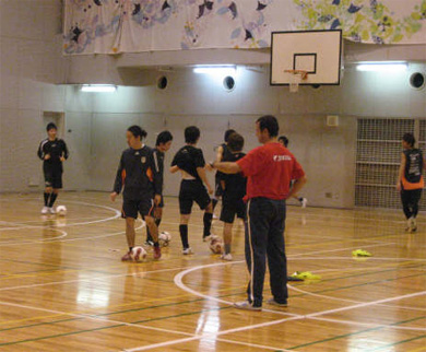 (Photo courtesy: Cesar Arcones)