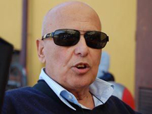Alfonso Velez (Photo courtesy: Divisione Calcio a 5)