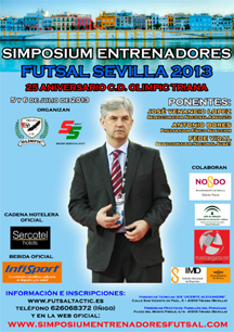 Simposium Entrenadores Sevilla ...