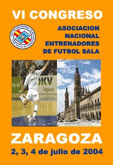 VI ANEFS Congress in Zaragoza