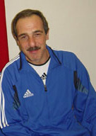 Vicente De Luise during the last FIFA Seminar in Las Rozas (Photo Futsalplanet.com)