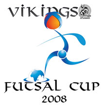 International Vikings Futsal Cup 2008