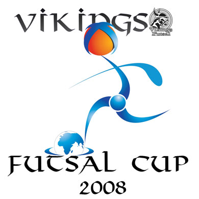 International Vikings Futsal Cup 2008