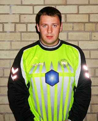 Vitalij Bai, man of the match of round 14 for Bekentas! (Photo courtesy: Bekentas)