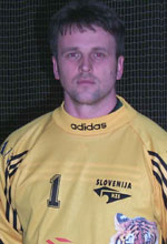 Vojko Majcen, slovenian Futsal Legend ...