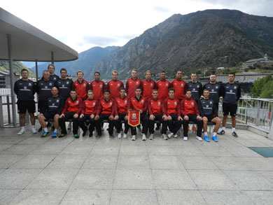 Good debut for Wales in their first international caps (Photo courtesy: FAW)