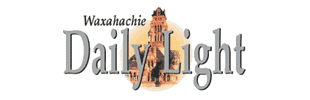 Waxahachie Daily Light