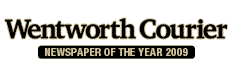 Wentworth Courier