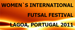 Women*s Futsal International Festival