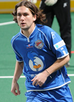 Brett Wiesner (Photo courtesy: Brookfield Elm Grove Now)