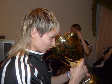 Amman  Cup 2008 (Photo courtesy: Oleg Baskakov)