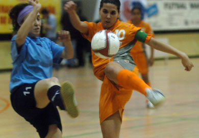 Perfect style for the spanish star Eva Manguan (Photo courtesy: Enrique Serrano)