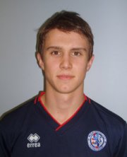 Matthew Wootton (Photo courtesy: Middlesbrough Futsal Club)