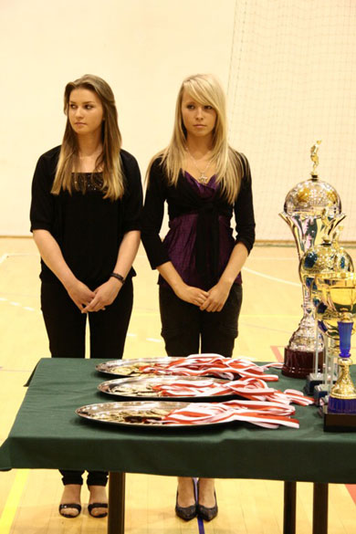 5th European Universities Championship (Photo courtesy: Official Web Site EUC)