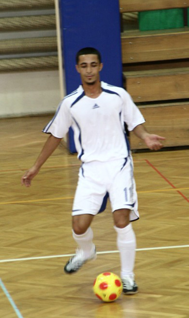 5th European Universities Championship (Photo courtesy: Official Web Site EUC)