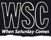 When Saturday Comes
