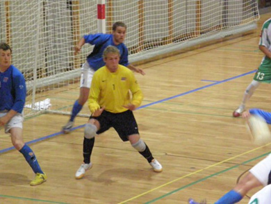 Great Britain vs China (Photo courtesy: Damon Shaw)