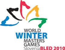World Winter Masters Games