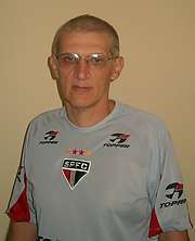 Xepa (Photo courtesy: Futsal.com.br)