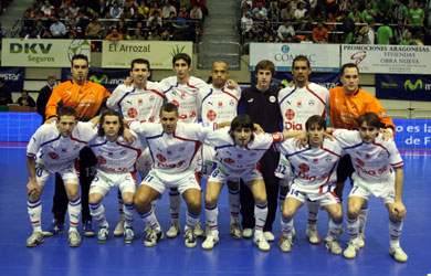 (Photo courtesy: Angel Perez - LNFS)