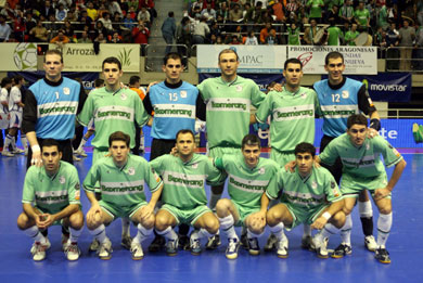 (Photo courtesy: Angel Perez - LNFS)