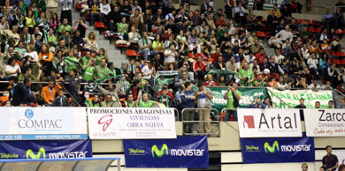 And 2... (Photo courtesy: Angel Perez - LNFS)