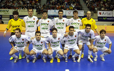 Photo courtesy: Angel Perez - LNFS