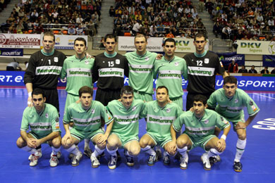 Photo courtesy: Angel Perez - LNFS